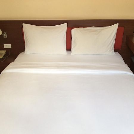 Tulip Hotel Hanoï Extérieur photo