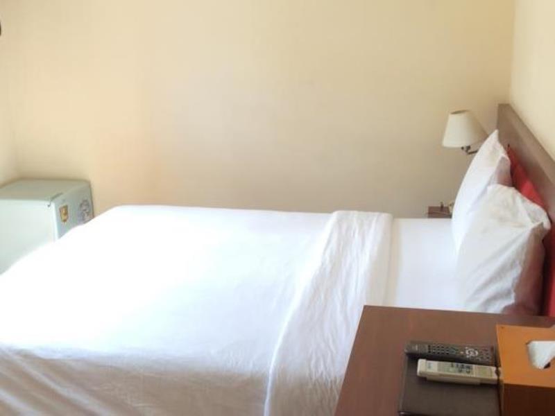 Tulip Hotel Hanoï Extérieur photo
