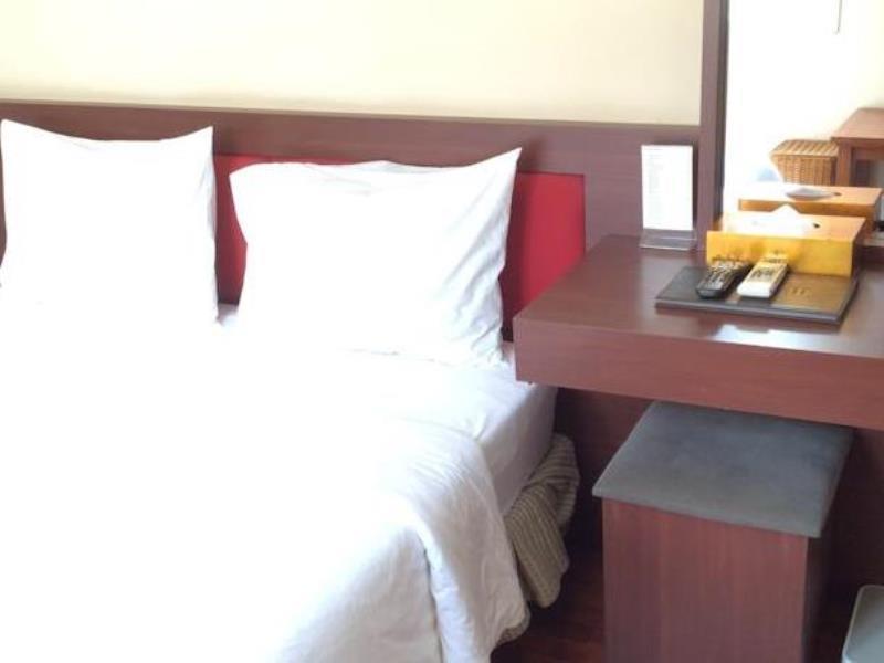 Tulip Hotel Hanoï Extérieur photo