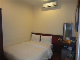 Tulip Hotel Hanoï Extérieur photo