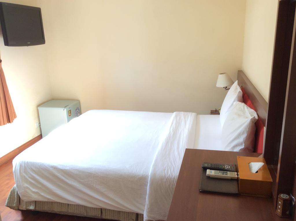 Tulip Hotel Hanoï Chambre photo